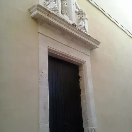 Apartmán Casa Elena Al Duomo