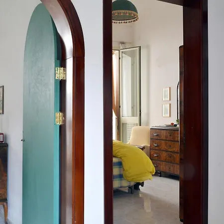 Apartmán Casa Elena Al Duomo Syracuse
