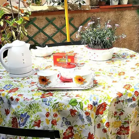 Casa Elena Al Duomo Апартаменты Сиракузы
