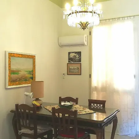 Apartmán Casa Elena Al Duomo Syracuse