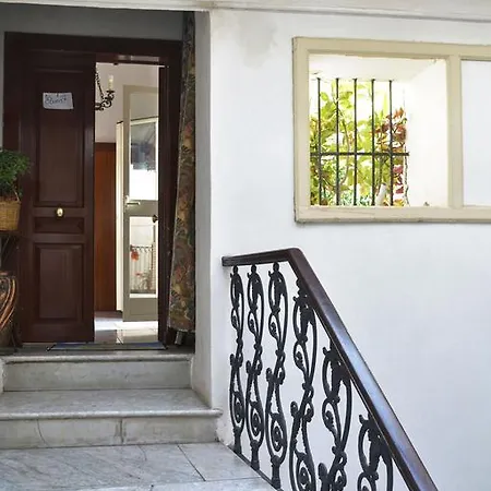 Casa Elena Al Duomo Syrakusa