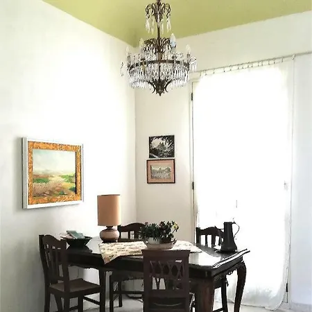 Casa Elena Al Duomo Apartment