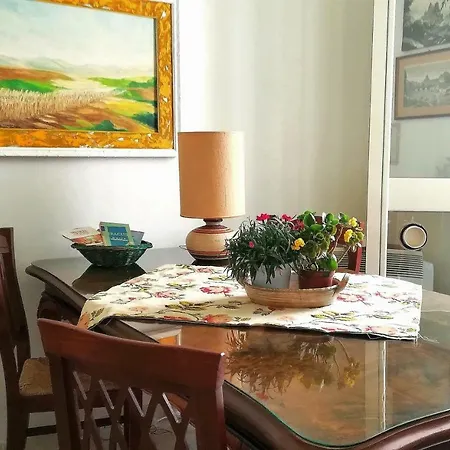 Casa Elena Al Duomo Apartment