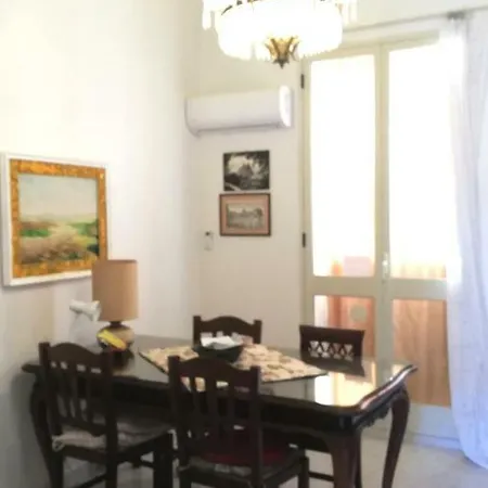 Casa Elena Al Duomo Apartment Syracuse