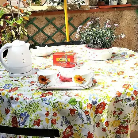 Casa Elena Al Duomo Apartment Syracuse