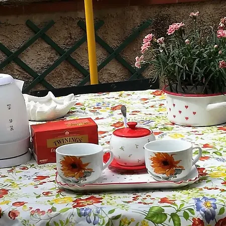 Casa Elena Al Duomo * Syrakusa