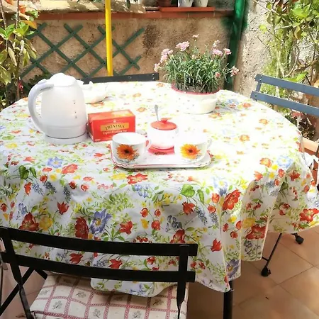 Casa Elena Al Duomo Apartment *