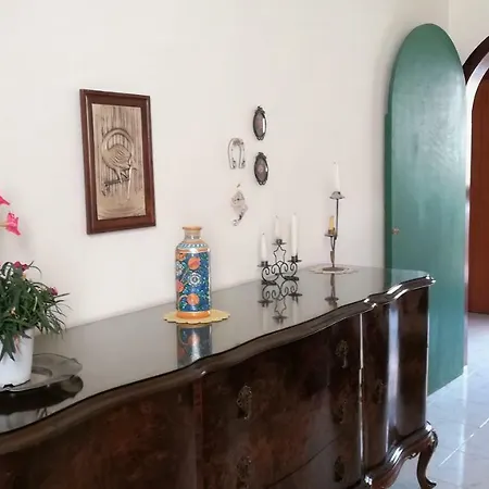Apartment Casa Elena Al Duomo Syracuse
