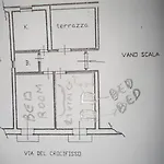 Daire Casa Elena Al Duomo
