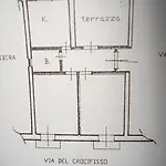 Daire Casa Elena Al Duomo Siraküza