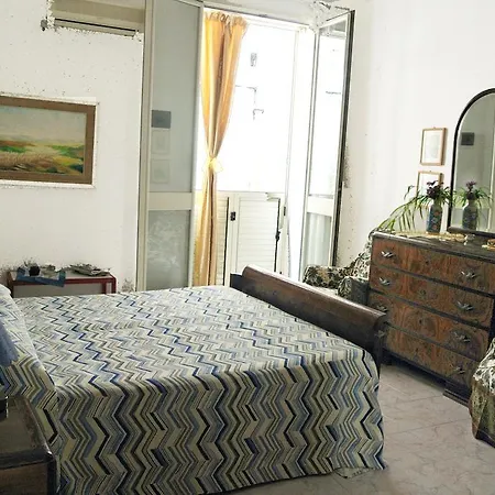 Casa Elena Al Duomo Szirakúza