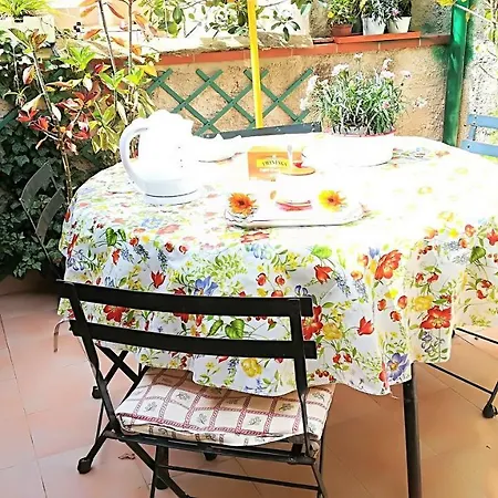 Appartement Casa Elena Al Duomo Syracuse